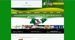 Desktop Screenshot of ncimusa.org
